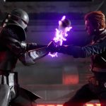 Star Wars Jedi - Fallen Order