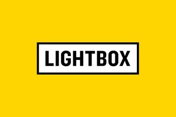 Lightbox