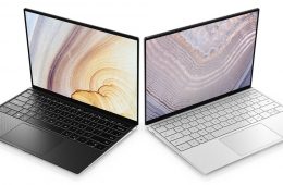 XPS 13 - Dell CES 2020