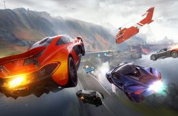 Asphalt Racing 9