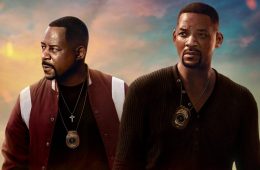 Bad Boys for Life - Film Review