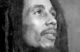 Bob Marley