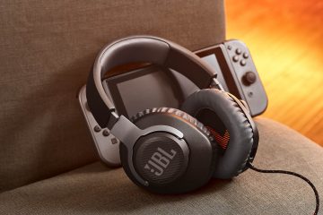 JBL Quantam