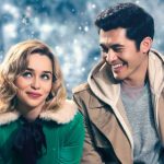Last Christmas - 2019 Universal Pictures