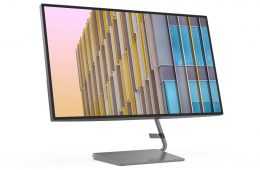 Lenovo Q27h Monitor