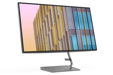 Lenovo Q27h Monitor