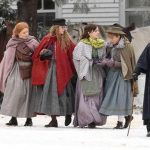 Little Women - Columbia Pictures