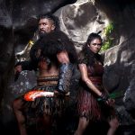 The Dead Lands