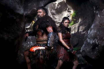 The Dead Lands