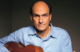 james taylor