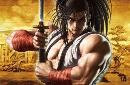 Samurai Shodown