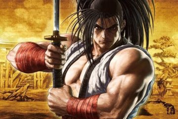 Samurai Shodown