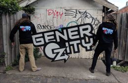 GenerOZity