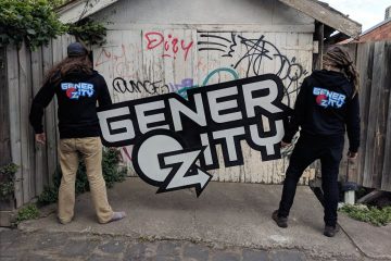 GenerOZity