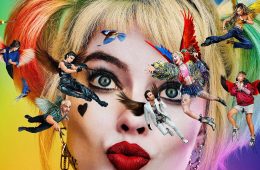 Birds of Prey - Film Review 2020