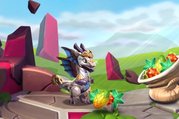 Dragon Mania Legends