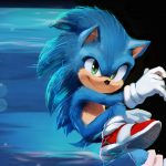 The Sonic the Hedgehog Movie - Review