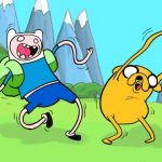 Adventure Time