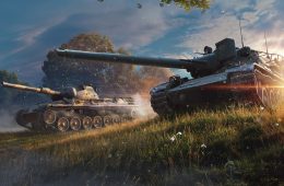 World of Tanks