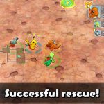 Pokemon Mystery Dungeon - Rescue Team DX