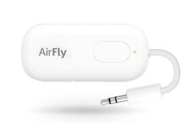 AirFly Pro