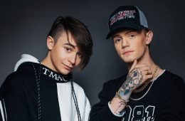 Bars and Melody