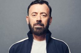 Benny Benassi