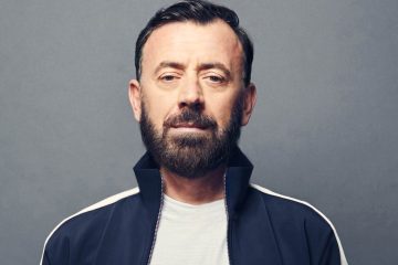 Benny Benassi