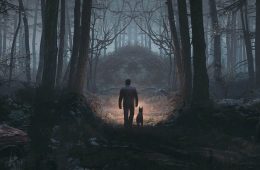 Blair Witch - Game PlayStation 4