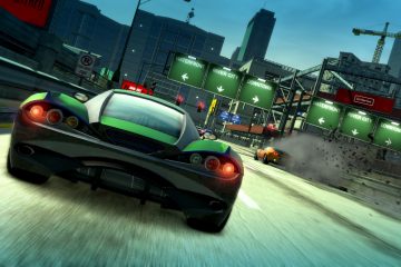 Burnout Paradise