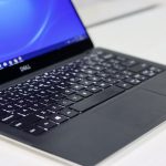 Dell XPS 13 inch 2019 Laptop