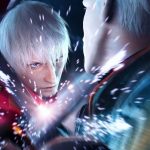 Devil May Cry 3 Switch - Review