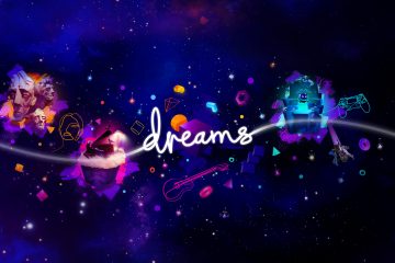 Dreams - PlayStation 4