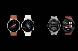 Huawei GT 2e Smart Watch