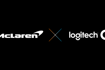 Logitech G and McLaren Usher in A New Era of Racing