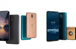 Nokia 2020 Lineup