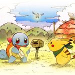 Pokemon Mystery Dungeon - Rescue Team DX