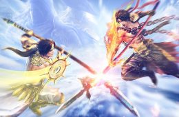 Warriors Orochi 4 Ultimate