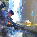 The Division 2 - Warlords of New York