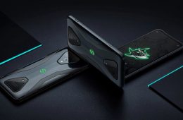 Xiaomi Black Shark 3 Pro