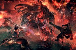 Nioh 2