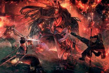 Nioh 2