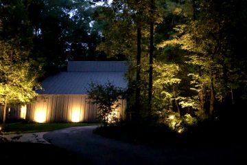 Philips Hue Outdoors