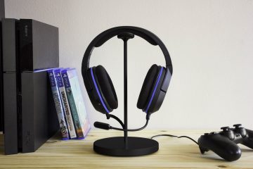 Twelve South Fermata Headphone Charger Stand