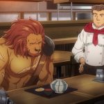 Restaurant to Another World - Anime