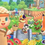 Animal Crossing - New Horizons