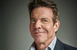 Dennis Quaid