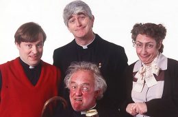 Father Ted