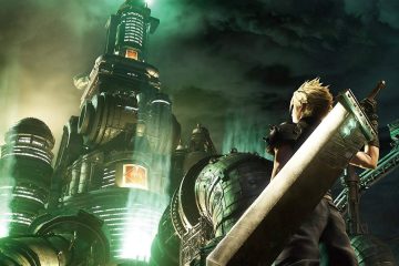 Final Fantasy VII