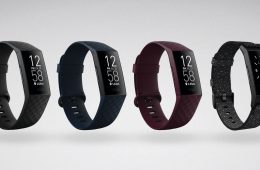 Fitbit Charge 4